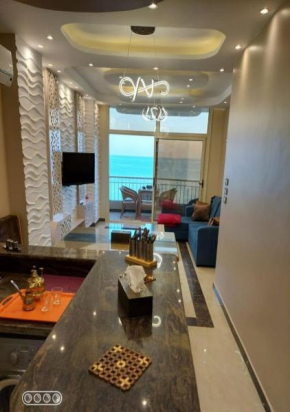 Rony's Ocean View Family Apartment
